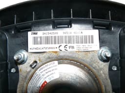 NISSAN 34154250B Steering Wheel Airbag NISSAN QASHQAI II (J11) (2013-2021) — thumbnail 4