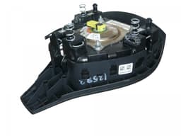 NISSAN 34154250B Steering Wheel Airbag NISSAN QASHQAI II (J11) (2013-2021) — thumbnail 3