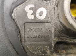 MINI 32306762457 67920610 601591500A Steering Wheel MINI MINI I (2001-2007) — thumbnail 3