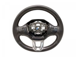 PEUGEOT 619138200B 96750123ZD 6191372C Steering Wheel PEUGEOT 208 I (A9) (2012-2019) — thumbnail 1