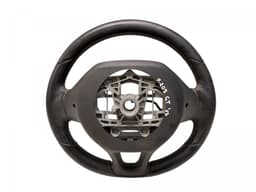 PEUGEOT 619138200B 96750123ZD 6191372C Steering Wheel PEUGEOT 208 I (A9) (2012-2019) — thumbnail 2
