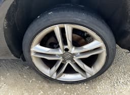 AUDI Rim set With Tyres 4 pcs AUDI A4 / A4 ALLROAD (B8) (2007-2015) — thumbnail 5