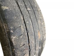 AUDI Rim set With Tyres 4 pcs AUDI A4 / A4 ALLROAD (B8) (2007-2015) — thumbnail 9