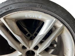 AUDI Rim set With Tyres 4 pcs AUDI A4 / A4 ALLROAD (B8) (2007-2015) — thumbnail 7