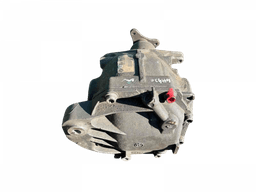 BMW 33107630825 Rear axle differential BMW 5 (F10, F11) (2010-2017) — thumbnail 4