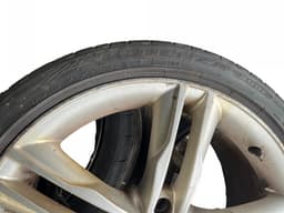 AUDI Rim set With Tyres 4 pcs AUDI A4 / A4 ALLROAD (B8) (2007-2015) — thumbnail 8