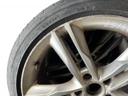 AUDI Rim set With Tyres 4 pcs AUDI A4 / A4 ALLROAD (B8) (2007-2015) — thumbnail 6
