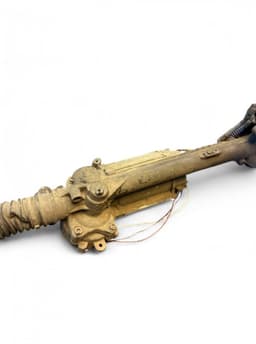SKODA 1K0909144R 7805177365 0273010214 Steering rack SKODA SUPERB II (3T4, 3T5) (2008-2015) — thumbnail 4