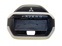 MITSUBISHI 6430A262 3M45X Spare Wheel Cover MITSUBISHI PAJERO IV (V80, V90) (2006-2021) — thumbnail 1