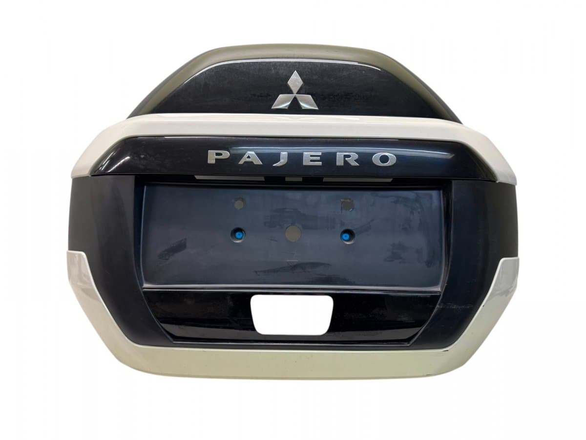 MITSUBISHI 6430A262 3M45X Spare Wheel Cover MITSUBISHI PAJERO IV (V80, V90) (2006-2021)