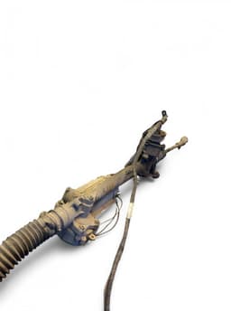 SKODA 1K0909144R 7805177365 0273010214 Steering rack SKODA SUPERB II (3T4, 3T5) (2008-2015) — thumbnail 2
