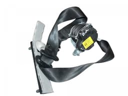 RENAULT 34141759F Seat Belt Front Left RENAULT TRAFIC III (JG, EG, FG) (2014-) — thumbnail 1