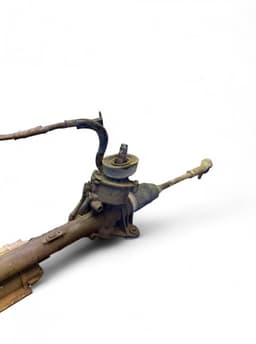 SKODA 1K0909144R 7805177365 0273010214 Steering rack SKODA SUPERB II (3T4, 3T5) (2008-2015) — thumbnail 3