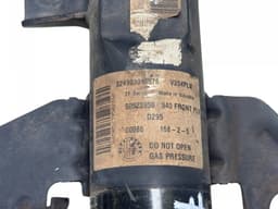 ALFA ROMEO 50523950 824903010576 Shock Absorber Front Right ALFA ROMEO GIULIETTA (940) (2010-2020) — thumbnail 3