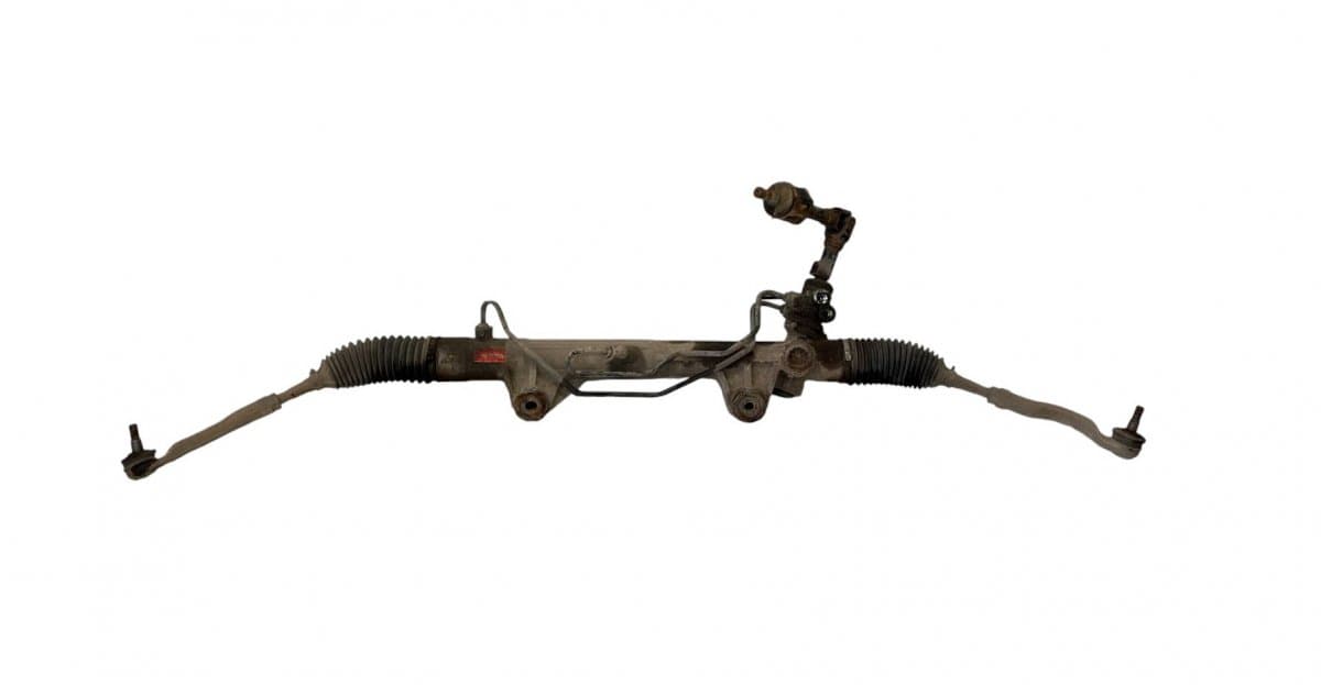 FIAT 6000605932 4410A603 Steering rack FIAT FULLBACK (502, 503) (2016-2019)