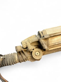 SKODA 1K0909144R 7805177365 0273010214 Steering rack SKODA SUPERB II (3T4, 3T5) (2008-2015) — thumbnail 7