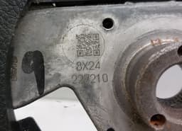 NISSAN 48430JG010 8X24227210 Steering Wheel NISSAN X-TRAIL II (T31) (2007-2013) — thumbnail 4