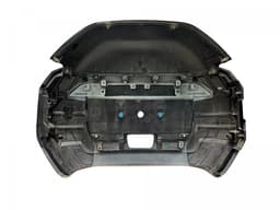 MITSUBISHI 6430A262 3M45X Spare Wheel Cover MITSUBISHI PAJERO IV (V80, V90) (2006-2021) — thumbnail 5
