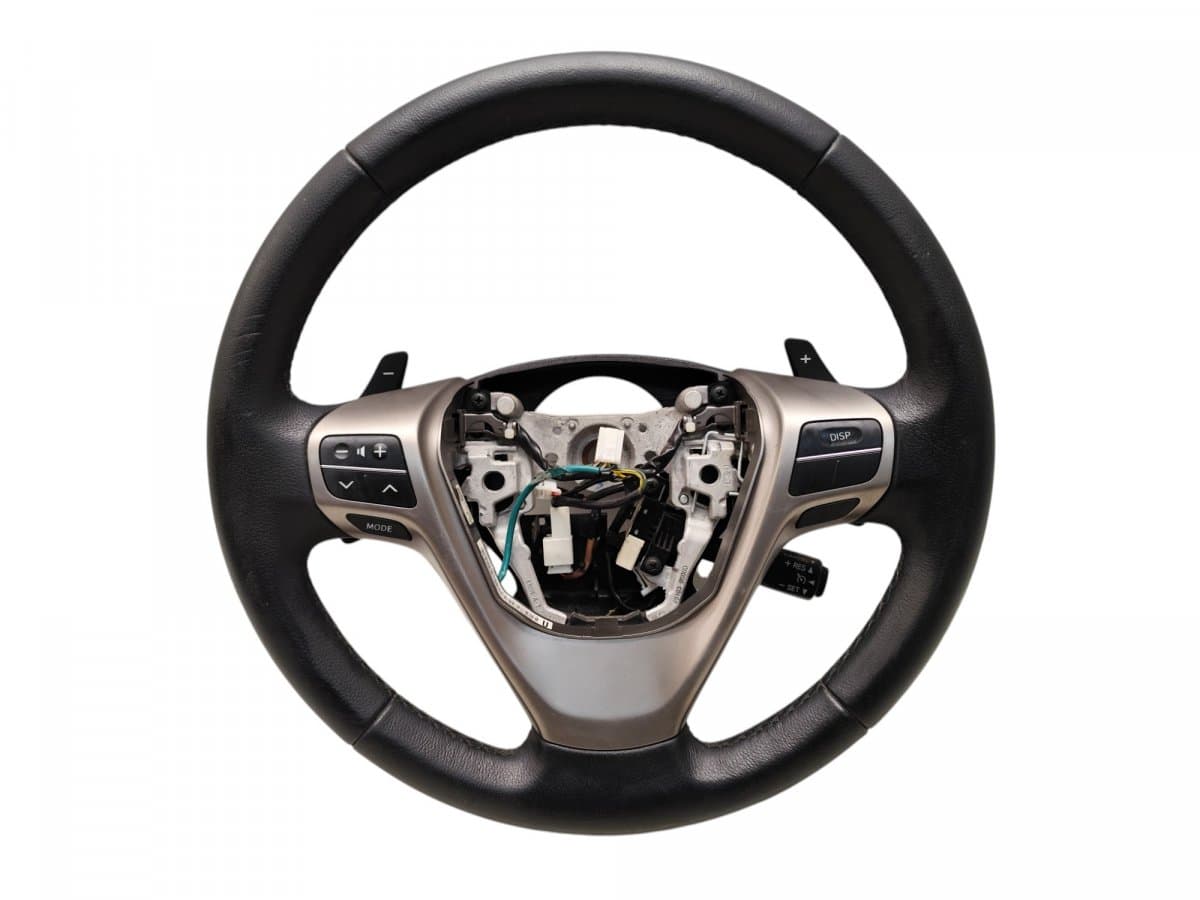 TOYOTA 4510305080 Steering Wheel TOYOTA AVENSIS (T270) (2009-2018)