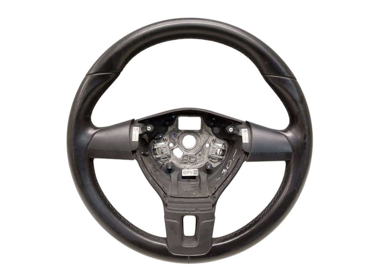 VW 3C8419091AQ Steering Wheel VW PASSAT B7 / ALLTRACK (2010-2015)