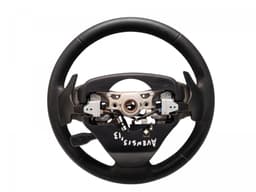 TOYOTA 4510305080 Steering Wheel TOYOTA AVENSIS (T270) (2009-2018) — thumbnail 2
