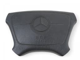 MERCEDES-BENZ A1404600498 1404600498 A1404601498 1404601498 Steering Wheel Airbag MERCEDES-BENZ SL-CLASS (R129) (1989-2001) — thumbnail 1