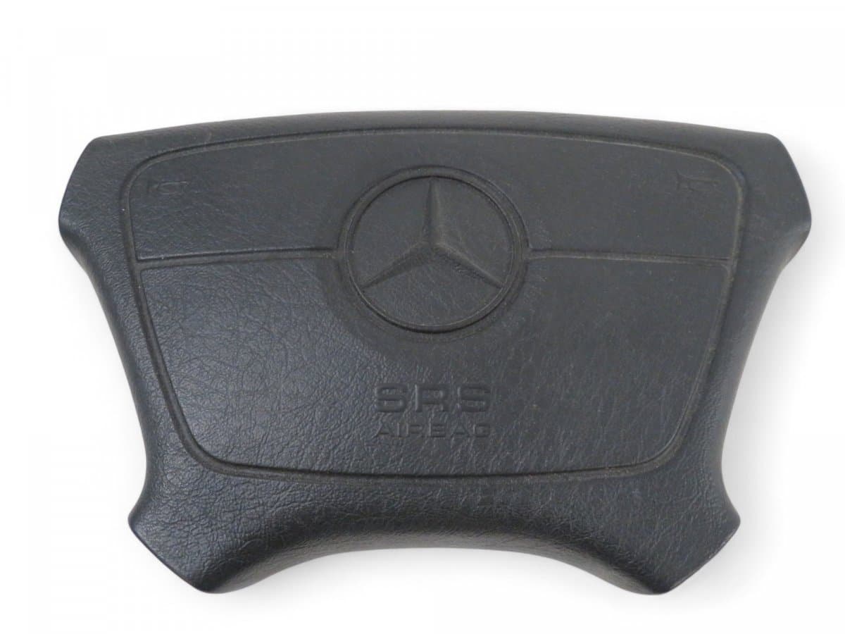 MERCEDES-BENZ A1404600498 1404600498 A1404601498 1404601498 Steering Wheel Airbag MERCEDES-BENZ SL-CLASS (R129) (1989-2001)