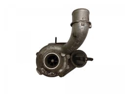 RENAULT 7202441 H100289 Turbocharger RENAULT MASTER II (FD, JD) (1998-2010) — thumbnail 5