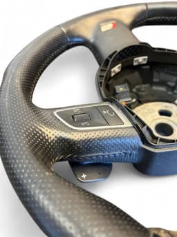 AUDI 4F0419091DP Steering Wheel AUDI Q7 (4L) (2006-2015) — thumbnail 6