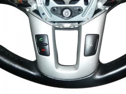 KIA 561103U751EQ Steering Wheel KIA SPORTAGE III (SL) (2010-2015) — thumbnail 5