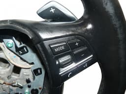 BMW 6102240 Steering Wheel BMW 5 (F10, F11) (2010-2017) — thumbnail 3