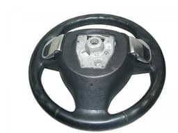 BMW 6102240 Steering Wheel BMW 5 (F10, F11) (2010-2017) — thumbnail 6
