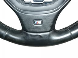 BMW 6102240 Steering Wheel BMW 5 (F10, F11) (2010-2017) — thumbnail 5