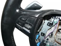 BMW 6102240 Steering Wheel BMW 5 (F10, F11) (2010-2017) — thumbnail 4