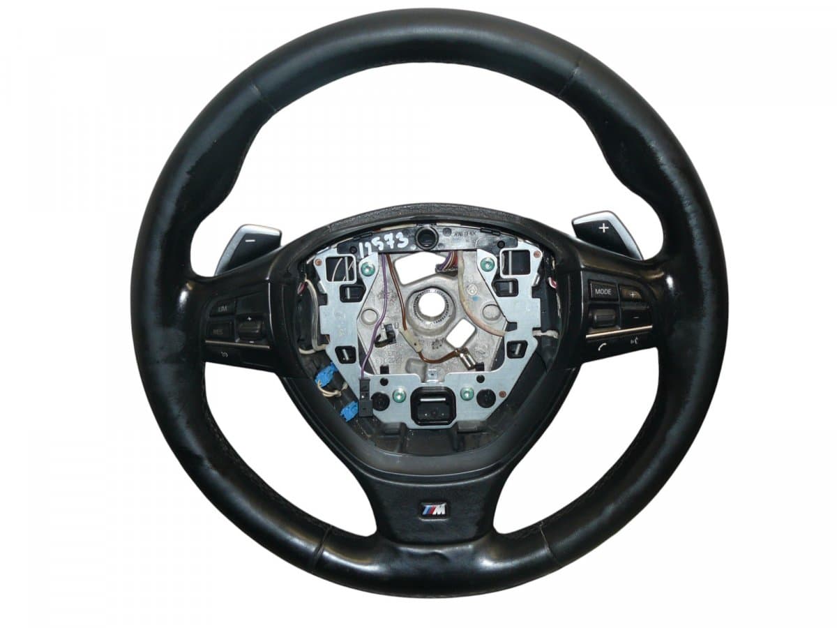 BMW 6102240 Steering Wheel BMW 5 (F10, F11) (2010-2017)