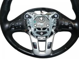 KIA 561103U751EQ Steering Wheel KIA SPORTAGE III (SL) (2010-2015) — thumbnail 2