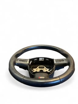 AUDI 4F0419091DP Steering Wheel AUDI Q7 (4L) (2006-2015) — thumbnail 4