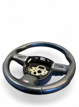 AUDI 4F0419091DP Steering Wheel AUDI Q7 (4L) (2006-2015) — thumbnail 2
