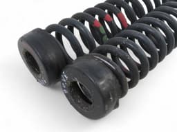 MERCEDES-BENZ A1293210804 1293210804 Spring Front Right MERCEDES-BENZ SL-CLASS (R129) (1989-2001) — thumbnail 2