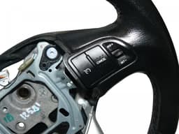 KIA 561103U751EQ Steering Wheel KIA SPORTAGE III (SL) (2010-2015) — thumbnail 3