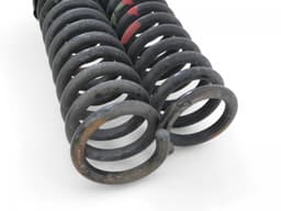 MERCEDES-BENZ A1293210804 1293210804 Spring Front Right MERCEDES-BENZ SL-CLASS (R129) (1989-2001) — thumbnail 3