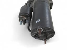 MERCEDES-BENZ A0041517801 0041517801 0001110053 A0041513701 0041513701 Starter motor MERCEDES-BENZ SL-CLASS (R129) (1989-2001) — thumbnail 3