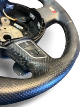 AUDI 4F0419091DP Steering Wheel AUDI Q7 (4L) (2006-2015) — thumbnail 5