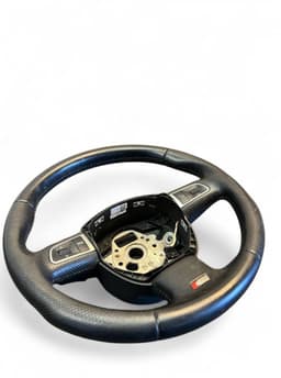 AUDI 4F0419091DP Steering Wheel AUDI Q7 (4L) (2006-2015) — thumbnail 3