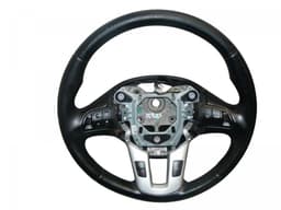 KIA 561103U751EQ Steering Wheel KIA SPORTAGE III (SL) (2010-2015) — thumbnail 1