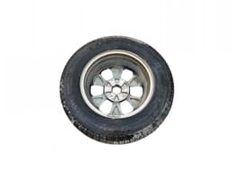 FIAT 6000611965 Rim set With Tyres 5 pcs FIAT FULLBACK (502, 503) (2016-2019) — thumbnail 8
