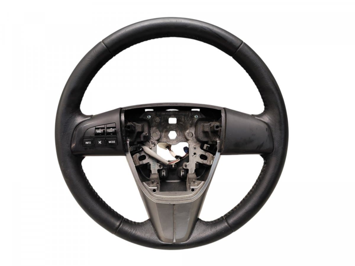 MAZDA BBM232750 Steering Wheel MAZDA 5 (CW) (2010-2018)