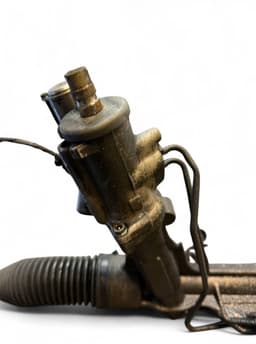 BMW 32102475173 Steering rack BMW 7 (F01, F02) (2008-2016) — thumbnail 7