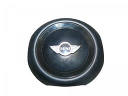 MINI 9806258 Steering Wheel Airbag MINI MINI COUNTRYMAN I (2010-2016) — thumbnail 1
