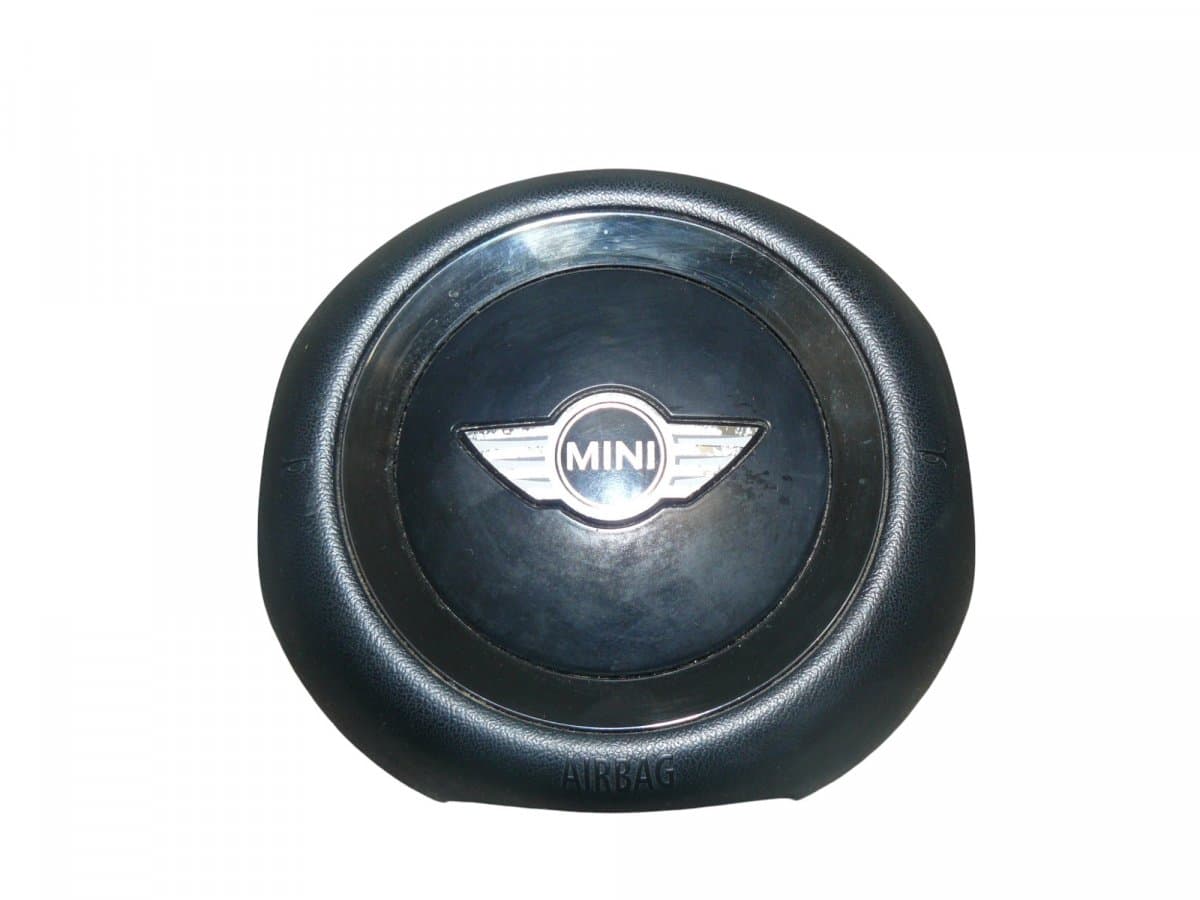 9806258 Steering Wheel Airbag MINI MINI COUNTRYMAN I (2010-2016)